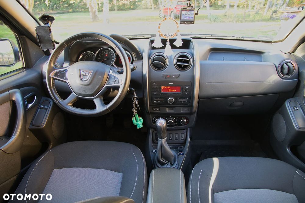 Dacia Duster - 13