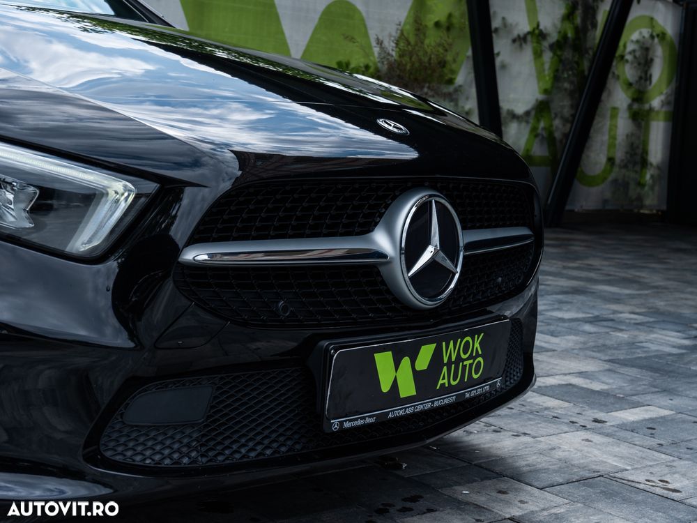 Mercedes-Benz A 200 - 5