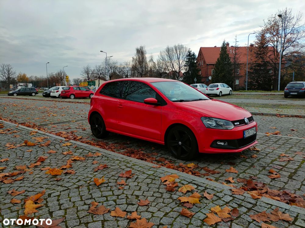 Volkswagen Polo 1.6 TDI DPF Highline - 21