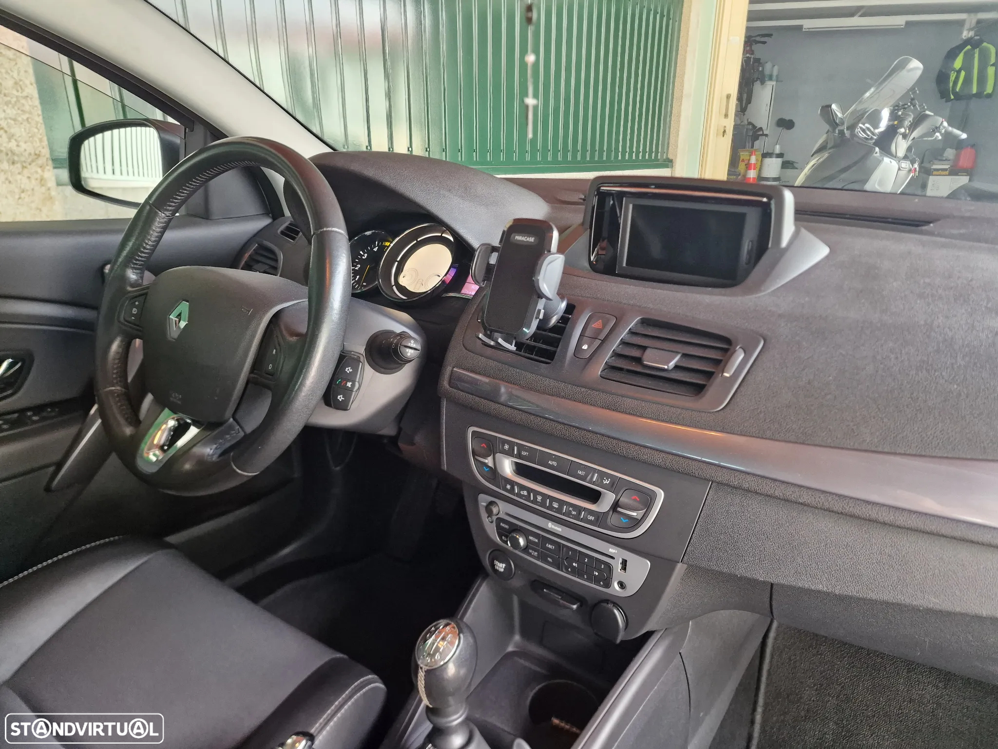 Renault Mégane - 17