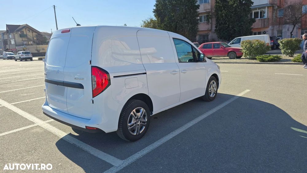 Mercedes-Benz Citan - 10