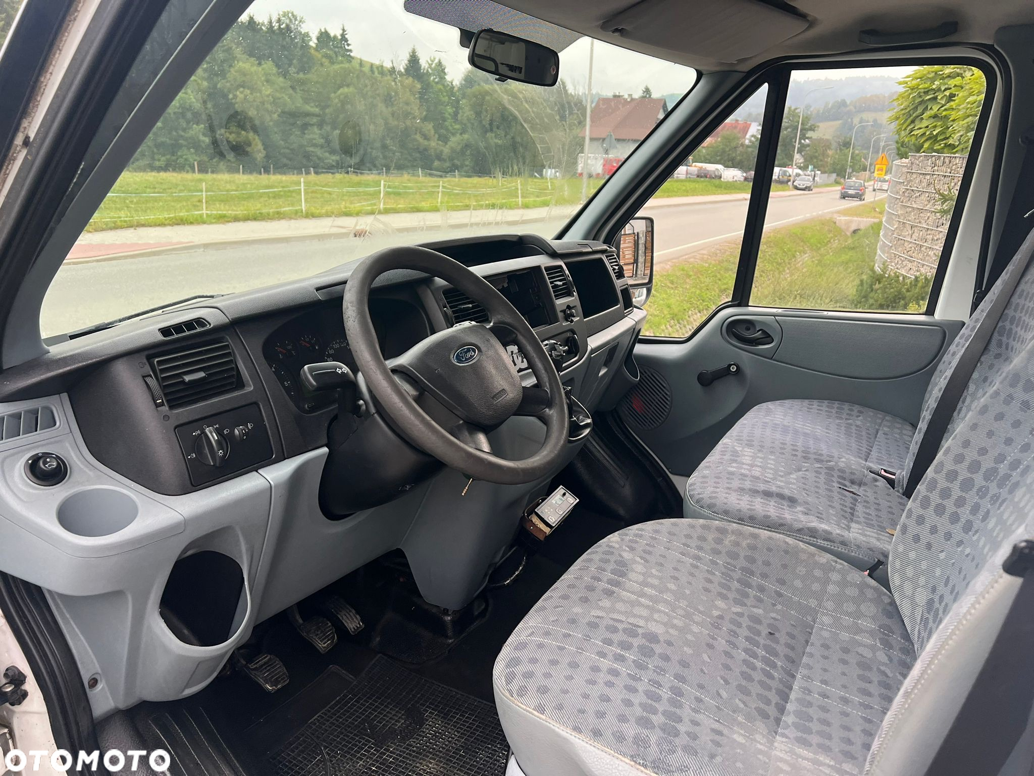 Ford Transit - 16