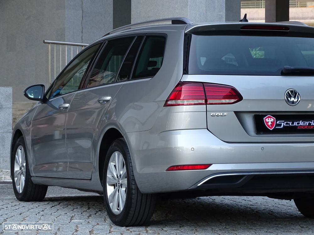 VW Golf Variant 1.0 TSI Confortline - 26