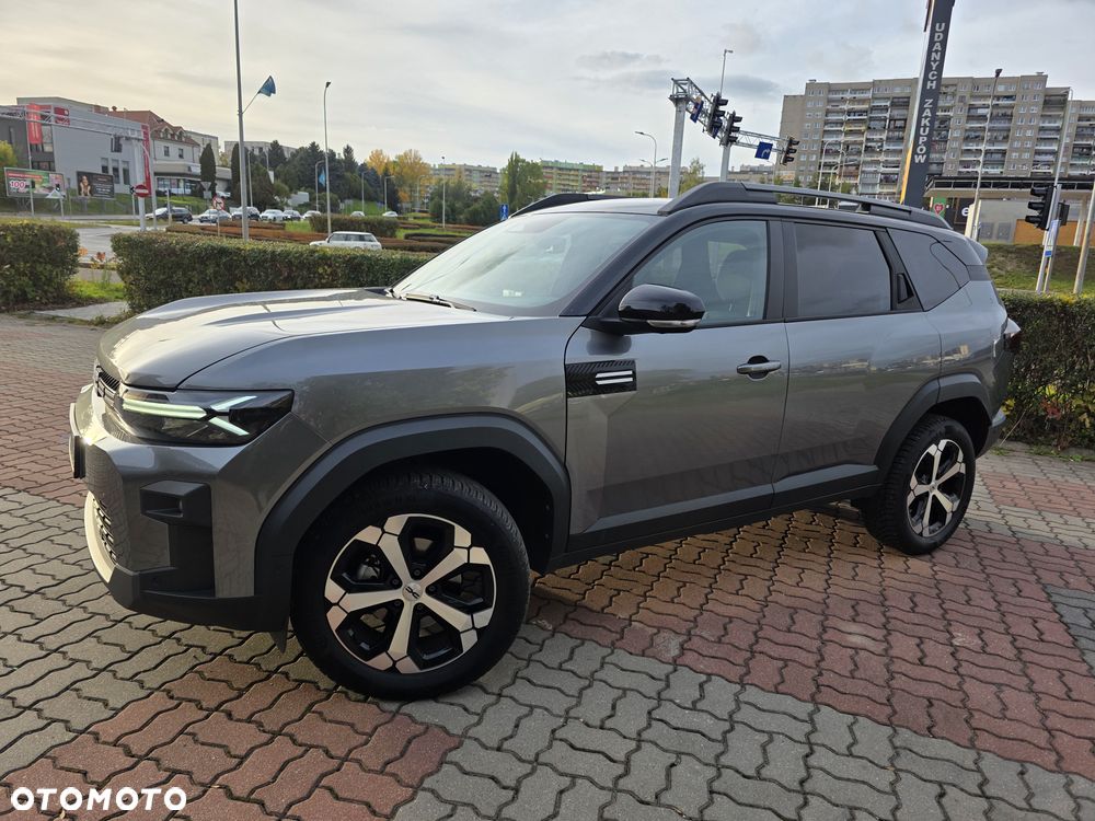 Dacia Bigster 1.2 TCe mHEV Journey - 2
