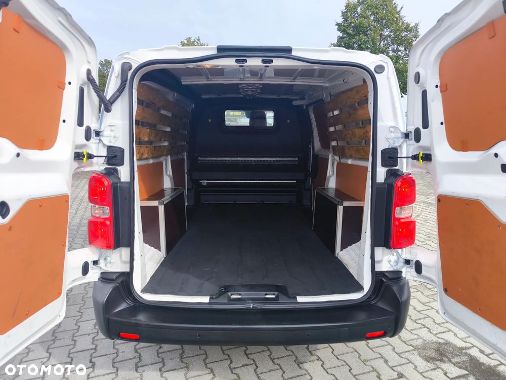 Peugeot Expert - 13