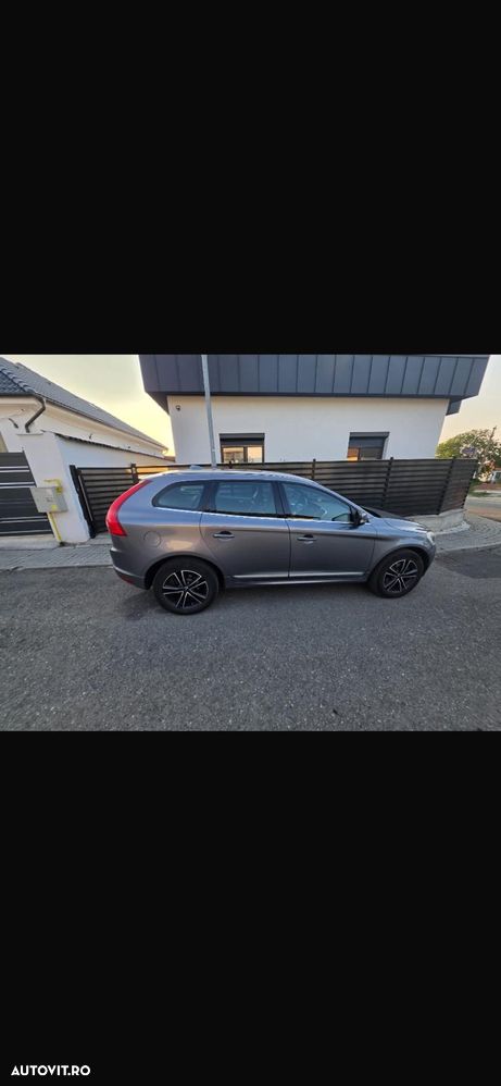 Volvo XC 60 - 6