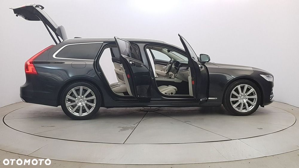 Volvo V90 - 12