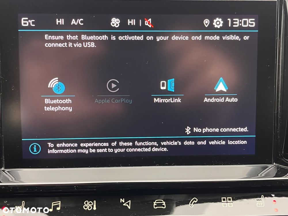 Citroën C5 Aircross 1.5 BlueHDi Max EAT8 - 20