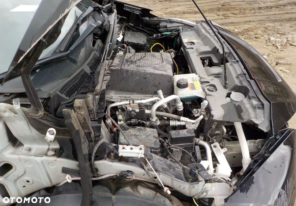 Nissan Leaf 40 kWh N-Connecta - 7