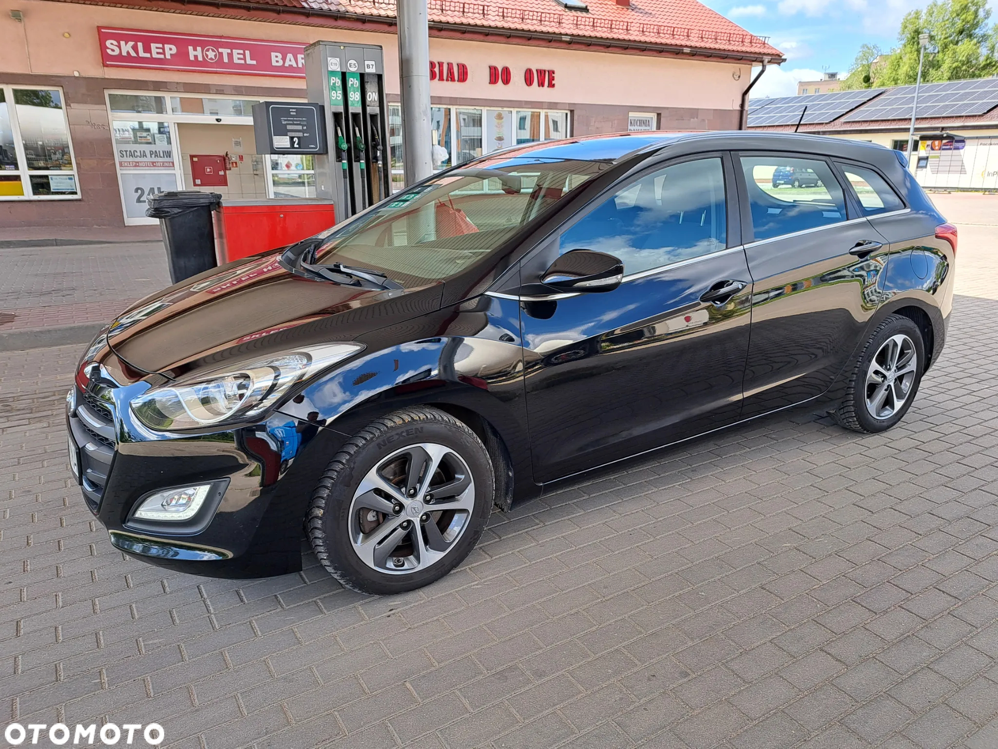 Hyundai i30 - 12