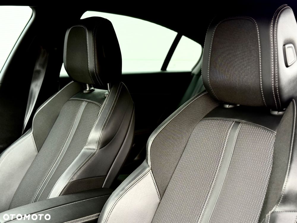 Peugeot 508 1.5 BlueHDi GT Line S&S EAT8 - 24