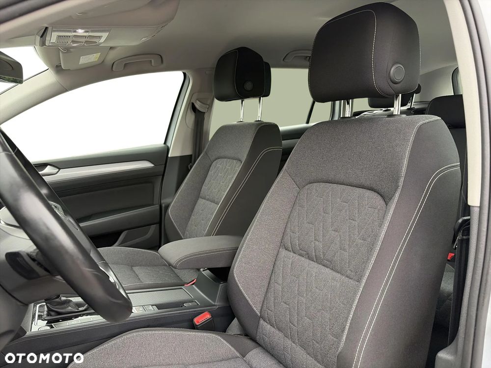 Volkswagen Passat 1.5 TSI EVO Business DSG - 10
