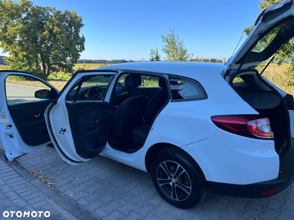 Renault Megane - 6