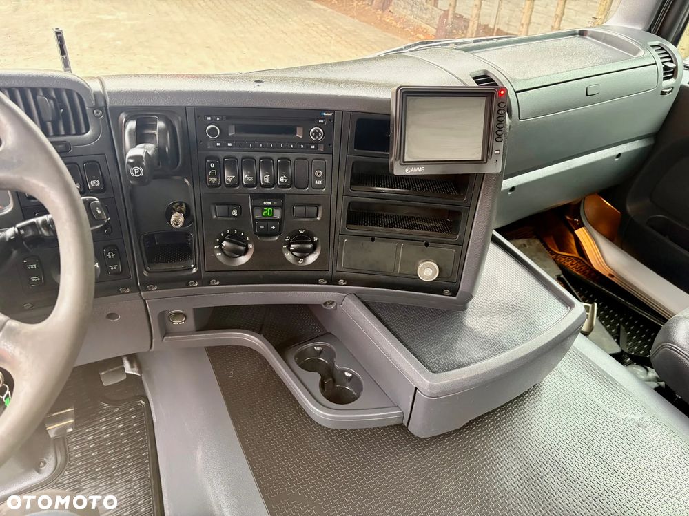 Scania G 490 LB - 14