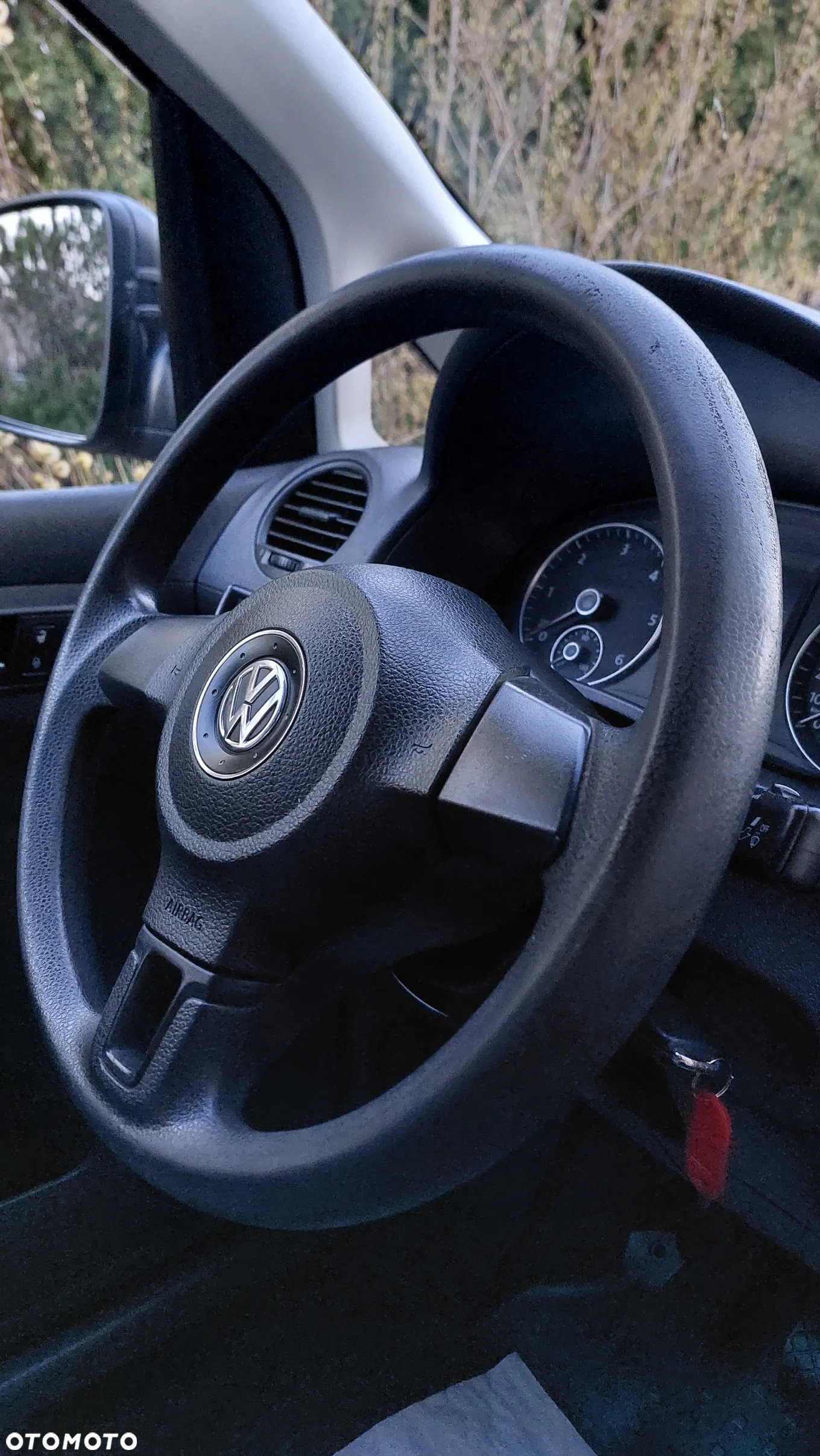 Volkswagen Caddy - 17