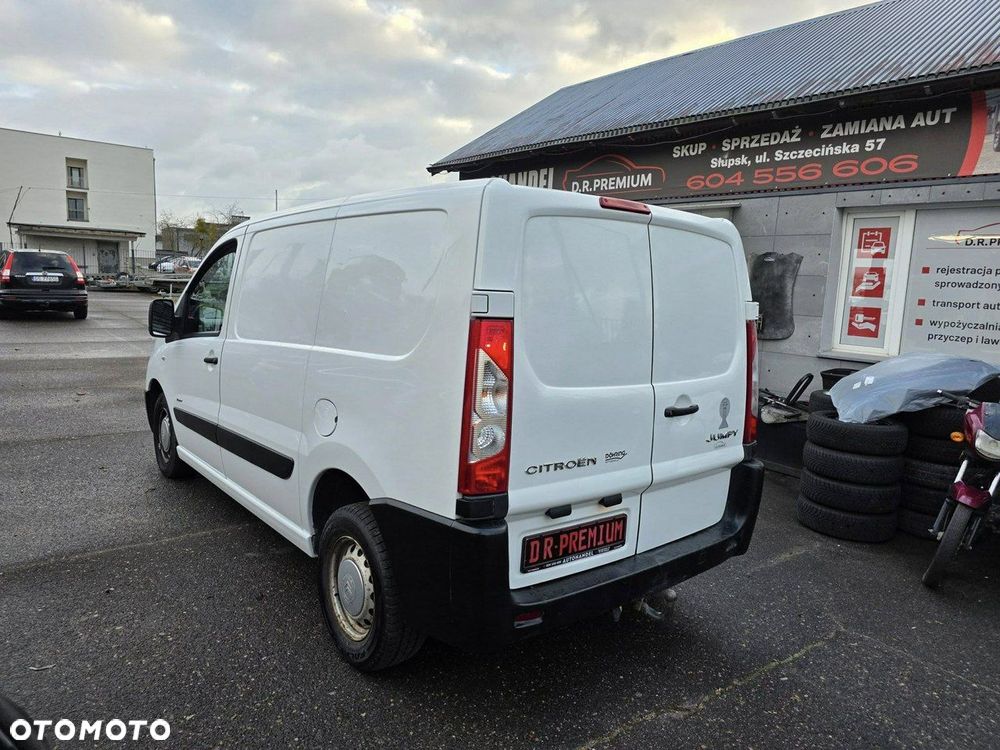 Citroën Jumpy - 3