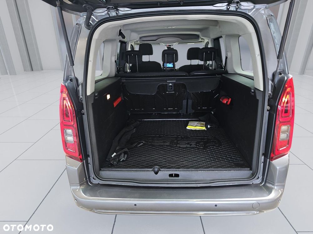 Toyota Proace City Verso Long 1.5 D-4D Business - 17