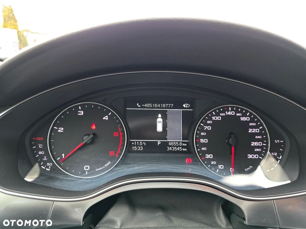 Audi A6 Avant 2.0 TDI DPF multitronic - 29