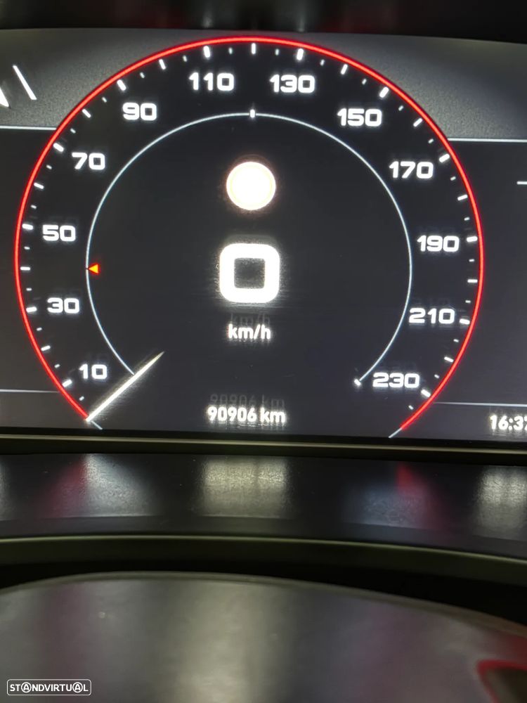 Fiat Tipo Station Wagon 1.0 GSE T3 City Life - 21