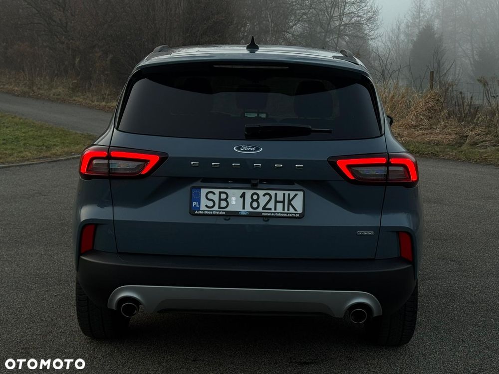Ford Kuga - 11