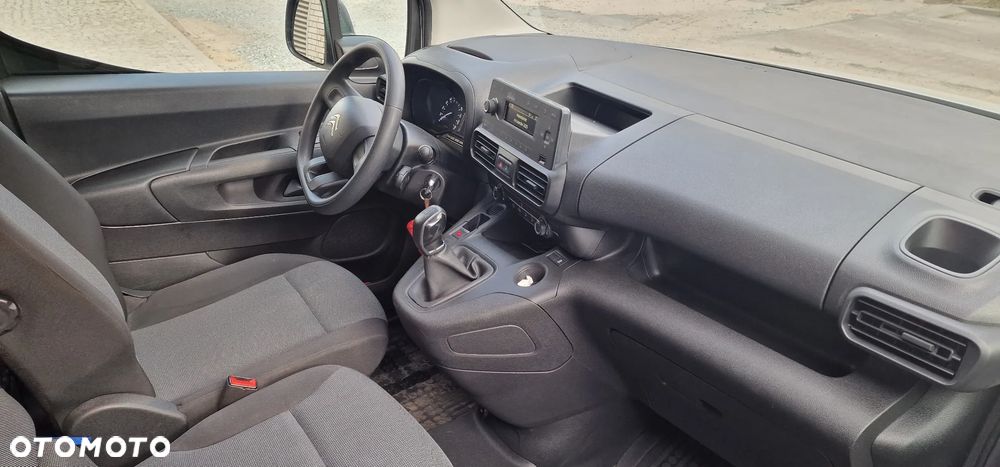 Citroën Berlingo - 10