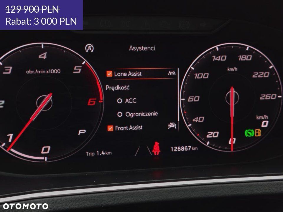 Seat Tarraco - 27