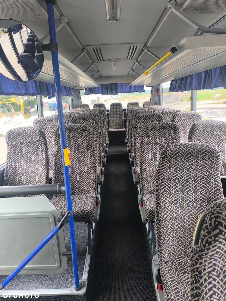 Mercedes-Benz Integro EVOBUS - 28