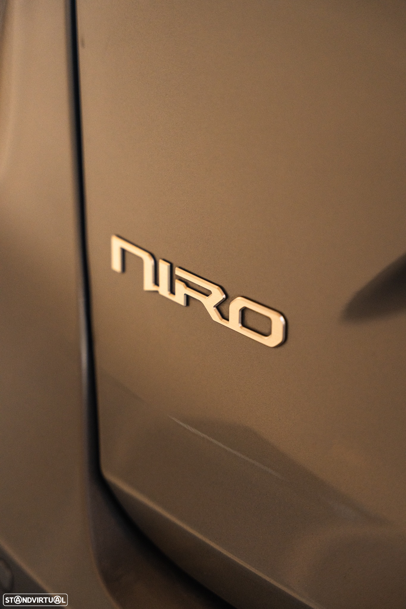 Kia e-Niro 64kWh - 19