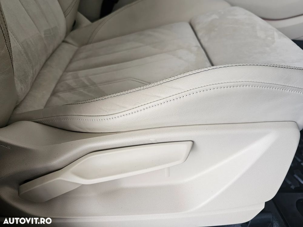 Audi Q5 2.0 TDI Quattro S tronic Design - 26