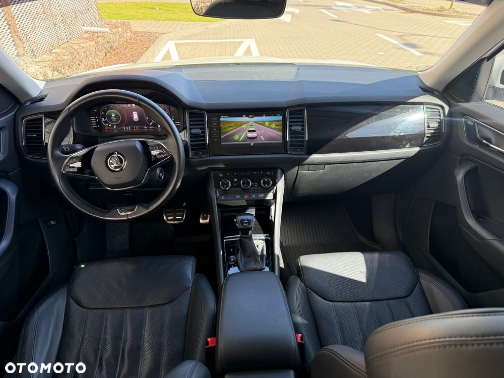 Skoda Kodiaq 2.0 TDI 4x4 L&K DSG - 24