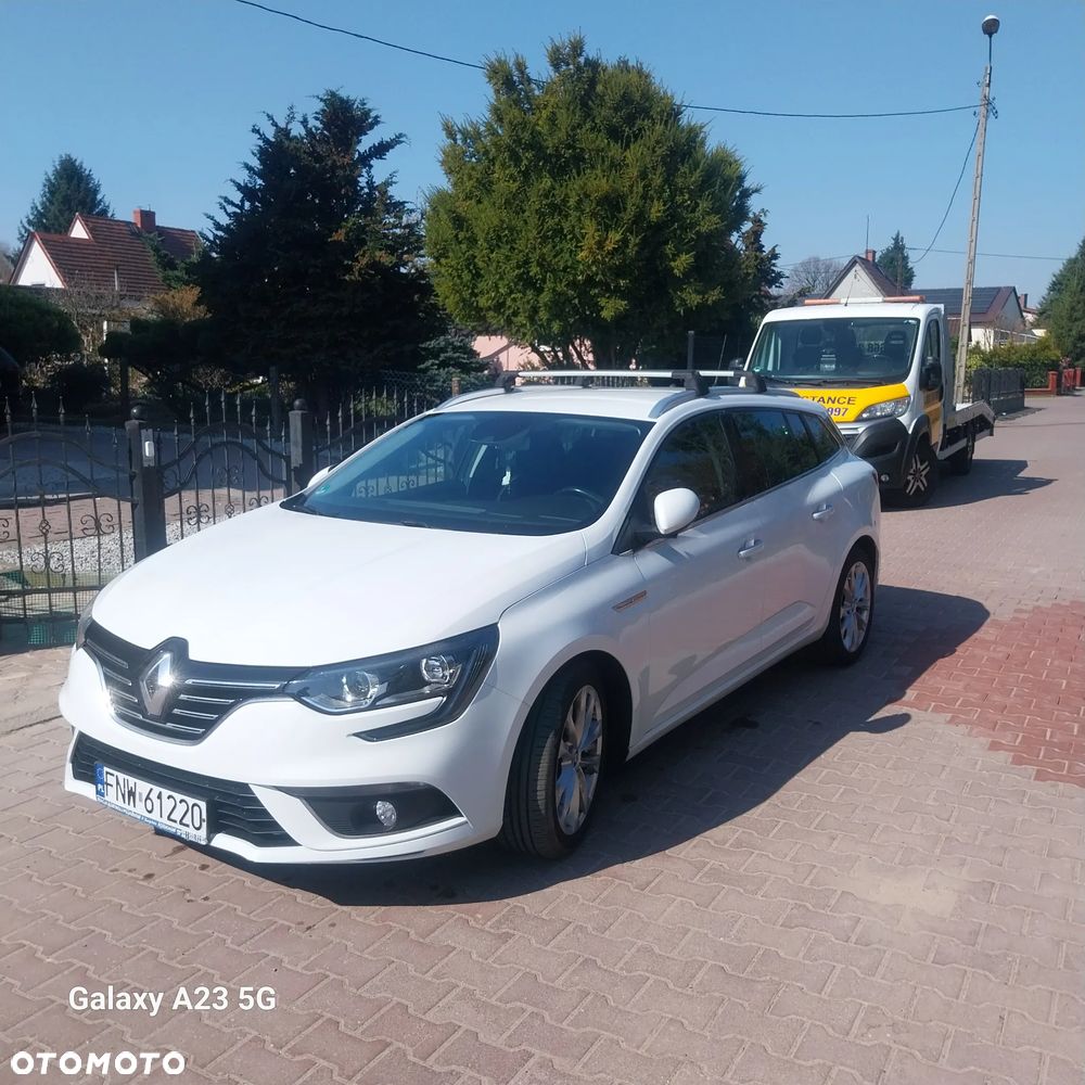 Renault Megane ENERGY dCi 130 BUSINESS - 10