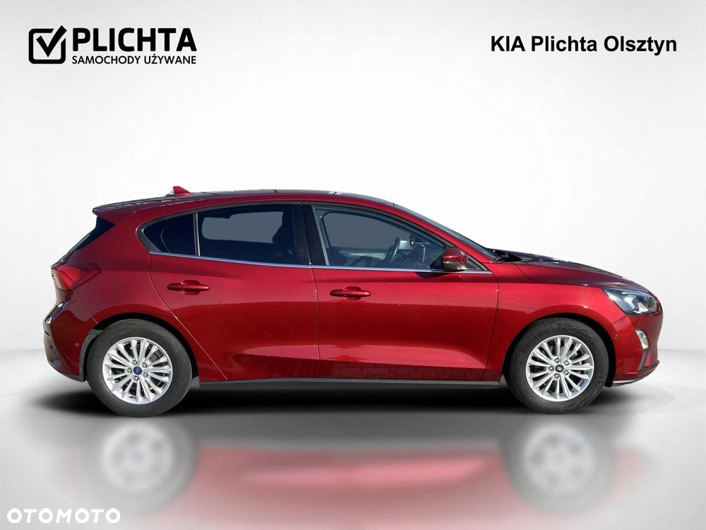 Ford Focus - 7