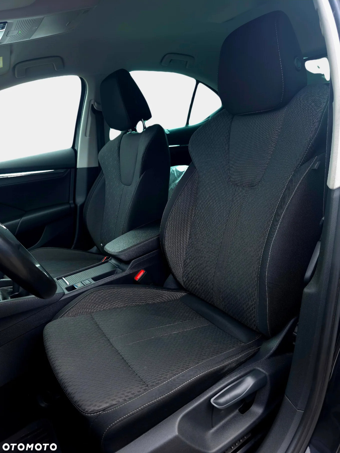 Skoda Octavia 1.5 TSI ACT Style - 11