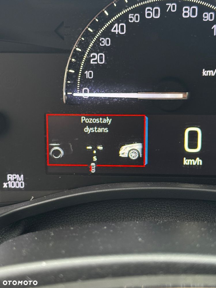 Cadillac ATS 2.0 Turbo AWD Automatik Luxury - 22