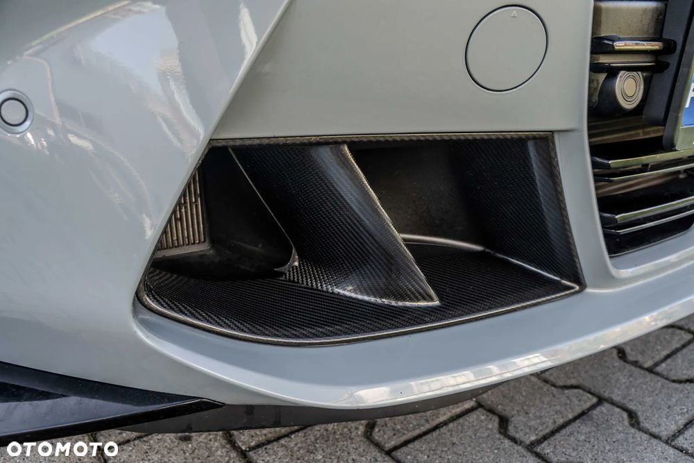 BMW M4 Competition M xDrive sport - 14