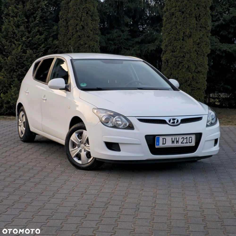 Hyundai i30 - 7