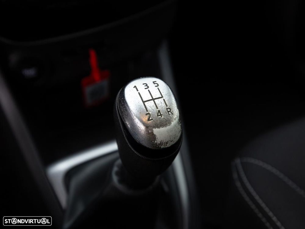 Renault Clio 1.5 dCi Limited - 16