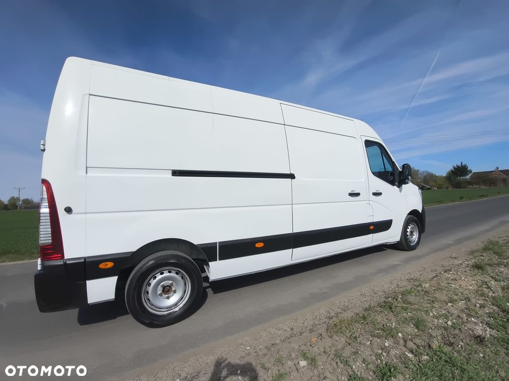 Renault master - 9