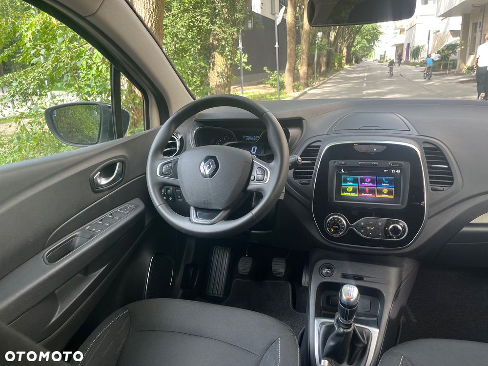Renault Captur - 10