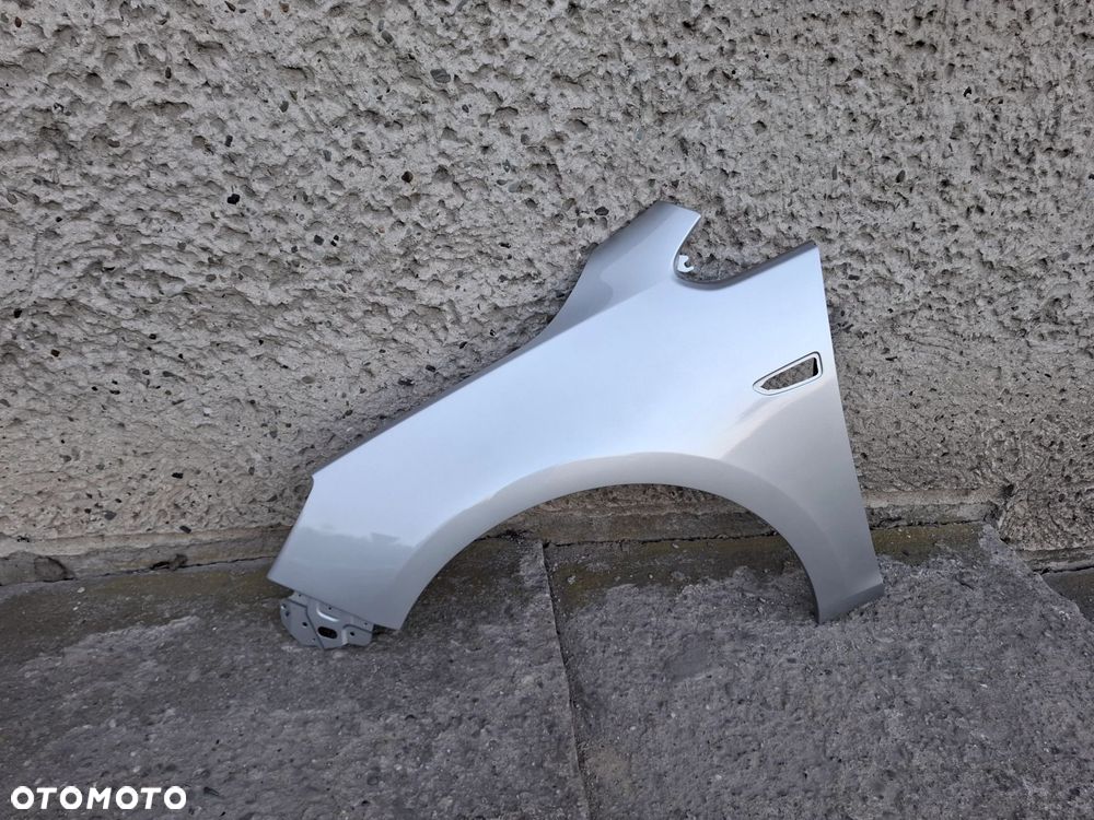 BŁOTNIK PRZEDNI LEWY OPEL ASTRA J IV Z176 - 3