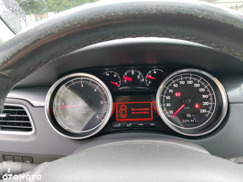 Peugeot 508 2.0 HDi Business Line - 6