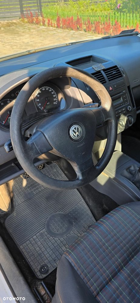 Volkswagen Polo 1.2 Trendline - 27