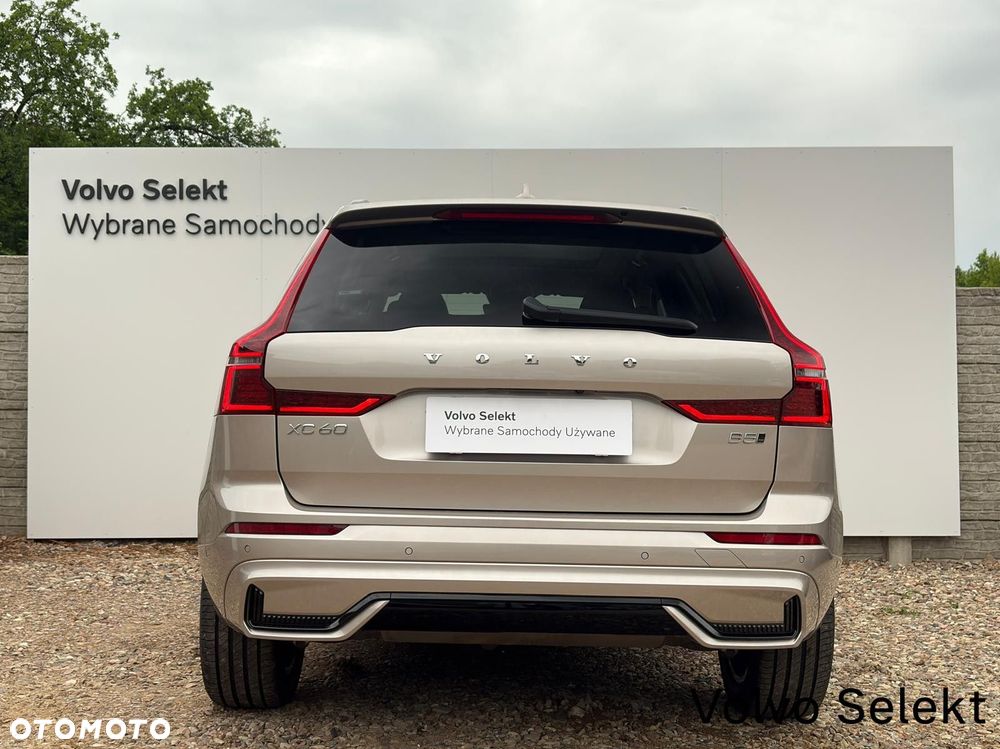 Volvo XC 60 - 8