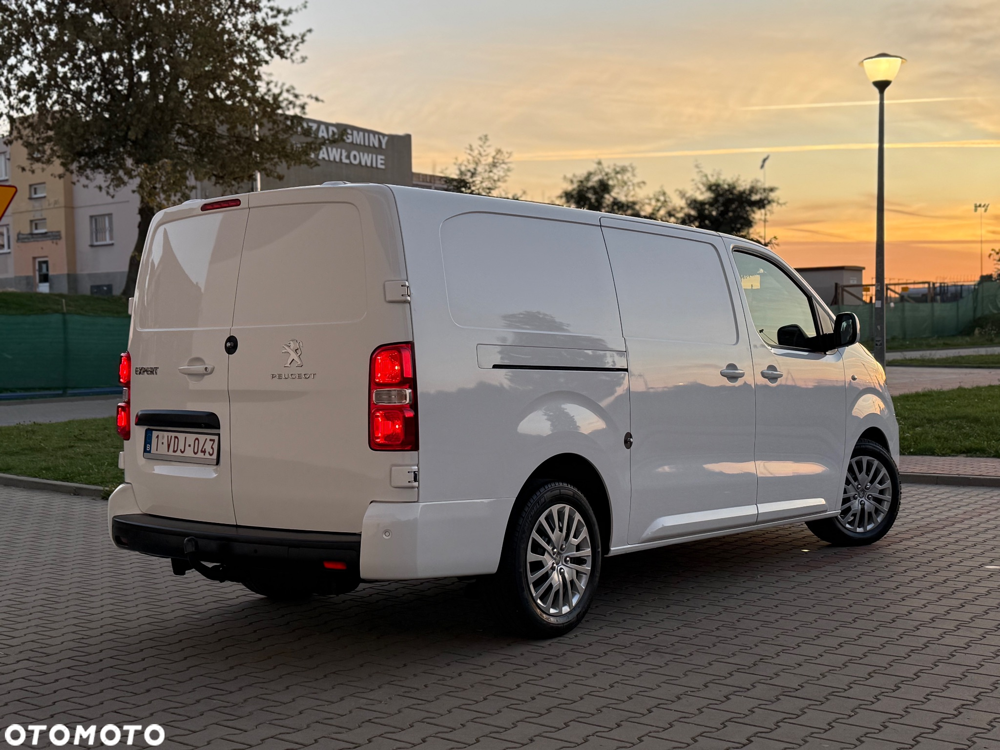 Peugeot EXPERT - 22