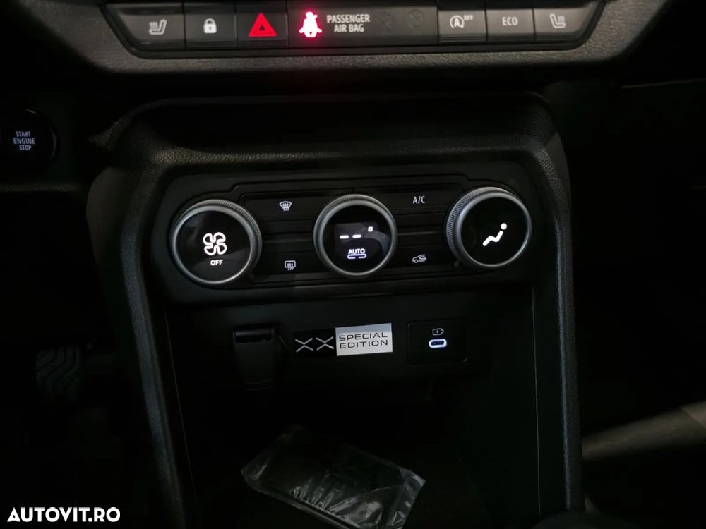 Dacia Logan ECO-G 100 MT6 XX - 23