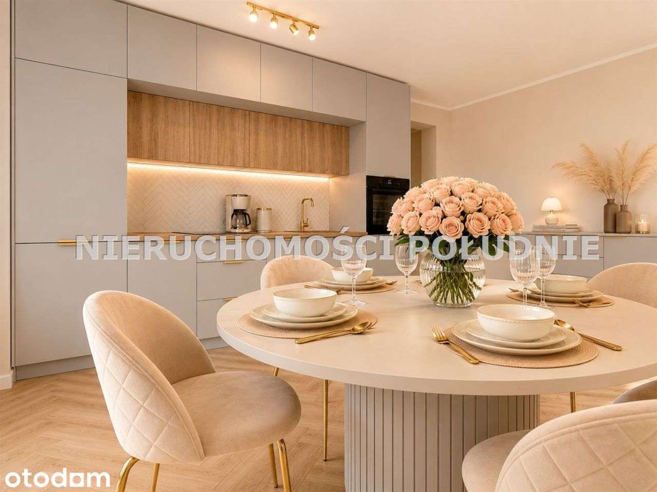 Ustroń Górski Apartament Premium