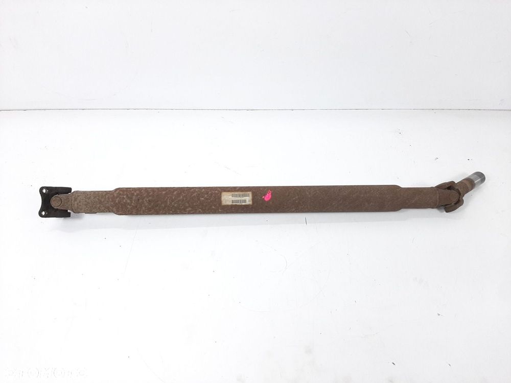 DODGE DURANGO II LIFT AWD 4x4 4.7 V8 07R WAL NAPEDOWY TYLNI 52853039AE - 1