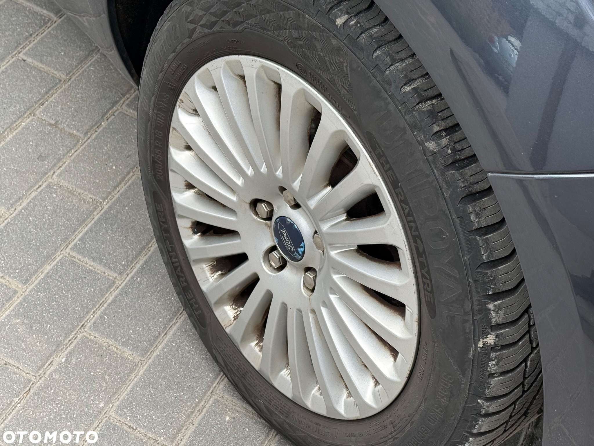 Ford Focus 1.8 Titanium - 18