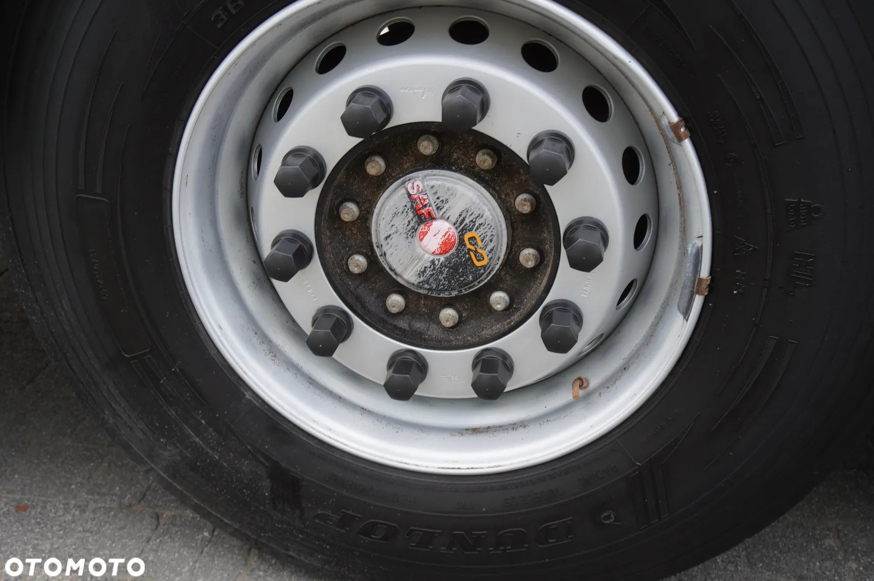 Zaslaw D 653A / 2021 / 56 m3 - 21