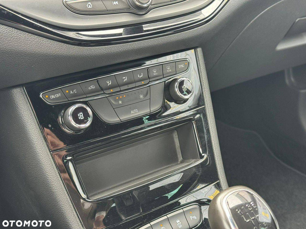 Opel Astra - 22